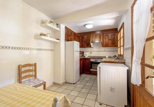 Villa 'Panada' with Private Pool, Wi-Fi, and Air Conditioning