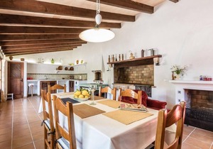 Villa 'Panada' with Private Pool, Wi-Fi, and Air Conditioning