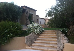 Villa Pantogia