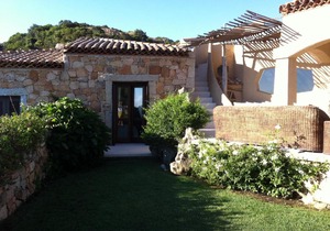 Villa Pantogia