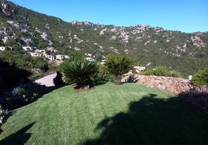 Villa Pantogia