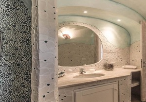 Villa Penelope, Pantogia, Costa Smeralda
