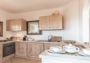 Villa Penelope, Pantogia, Costa Smeralda