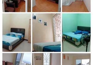 VILLA PESONA BATU RESIDENCE 46
