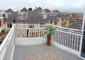 VILLA PESONA BATU RESIDENCE 46