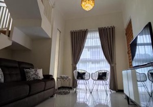 Villa Pesona69 - 3 Bedroom Full AC & PRIVATE POOL