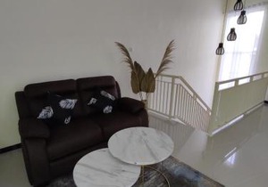 Villa Pesona69 - 3 Bedroom Full AC & PRIVATE POOL