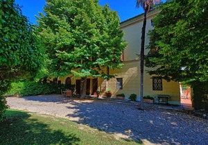 Villa Pietro
