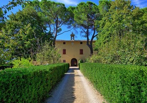 Villa Pietro