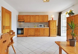 Villa Placidia Apt 21 by Interhome