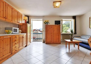 Villa Placidia Apt 21 by Interhome