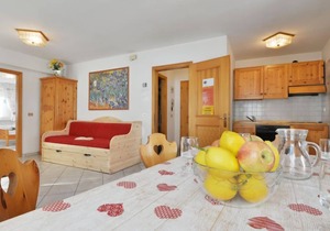 Villa Placidia Apt 23 by Interhome