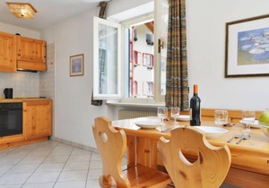 Villa Placidia Apt 23 by Interhome