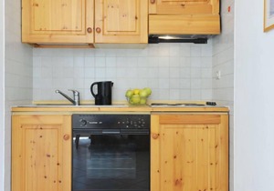 Villa Placidia Apt 23 by Interhome