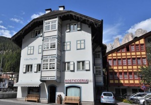 Villa Placidia Apt 23 by Interhome