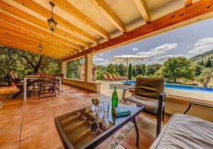 Villa Pontarro by Sealand Villas