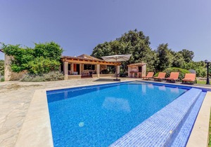Villa Pontarro by Sealand Villas