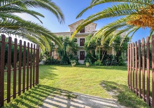 Villa Pounente