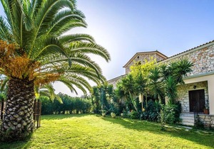 Villa Pounente