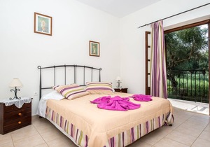 Villa Pounente - One Bedroom Apartment 2