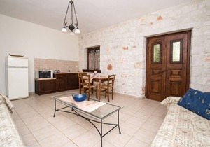 Villa Pounente - One Bedroom Apartment 2