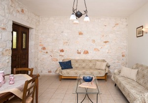 Villa Pounente - One Bedroom Apartment 2