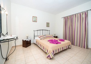 Villa Pounente One Bedroom Apartment 1