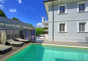 Villa Raffaela