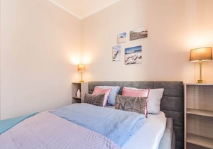 Villa Rosa - studio apartment Bad Camberg