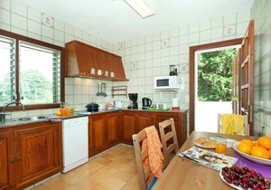 Villa Rotger, Comfortable and traditional at 800m. from Pollensa