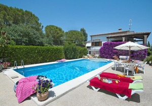 Villa ROTGER