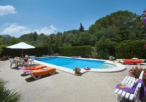 Villa Rotger