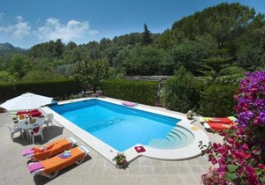 Villa Rotger