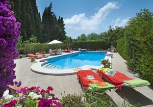 Villa Rotger