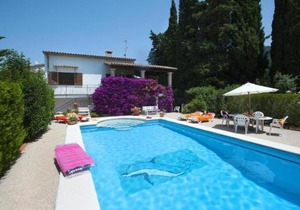 Villa Rotger
