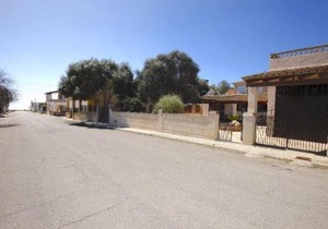 Villa Sa Rapita Familiar