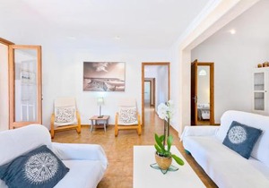 Villa Sa Rapita Familiar