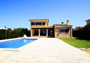 Villa Sa Torre