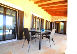Villa Sa Torre