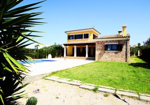 Villa Sa Torre