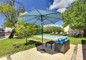 Villa Sherpa