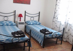 Villa Silveria "Apartment 2"