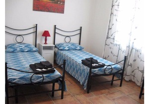 Villa Silveria "Room 1"