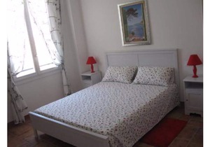 Villa Silveria "Room 3"