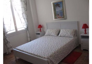 Villa Silveria "Room 4"