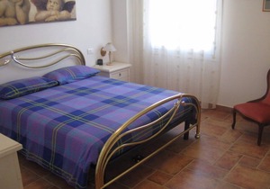 Villa Silveria "Room 4"