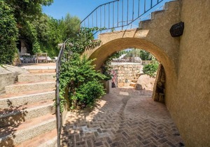 Villa Sirea 1 - Porto Cervo - Golf - Cala di Volpe