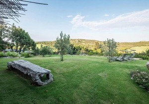 Villa Sirea 1 - Porto Cervo - Golf - Cala di Volpe
