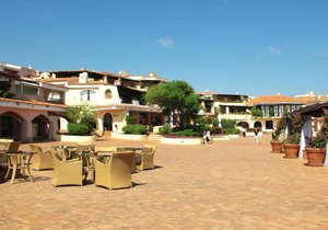 Villa Sirea 1 - Porto Cervo - Golf - Cala di Volpe