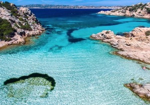 Villa Sirea - Porto Cervo - Golf - Cala di Volpe